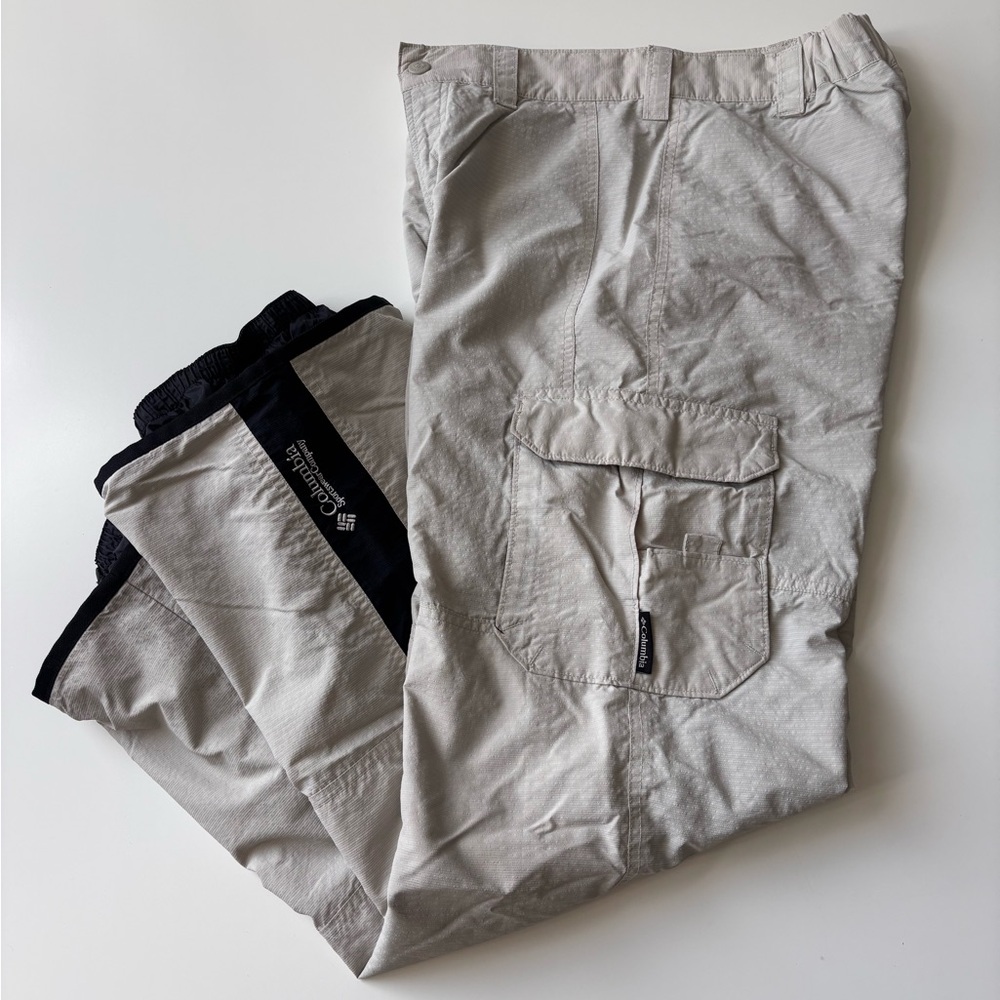Columbia Men's Ski Pants